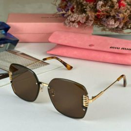 Picture of MiuMiu Sunglasses _SKUfw55589035fw